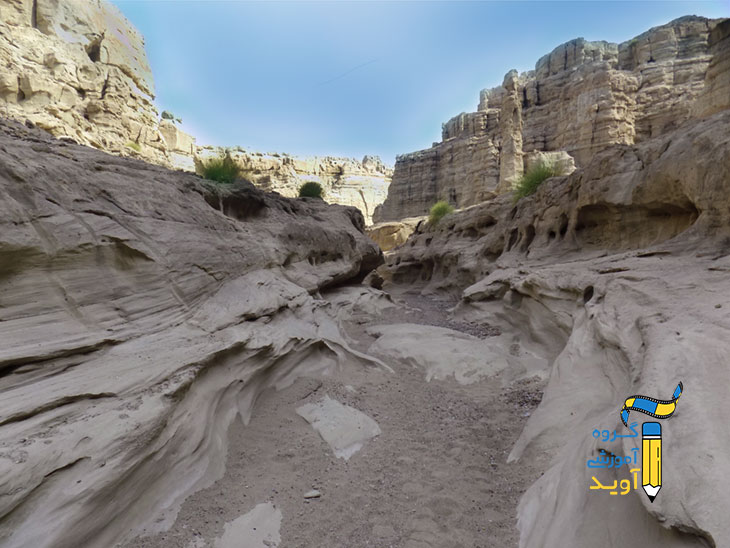 مستند گردشگری غار سادرمن