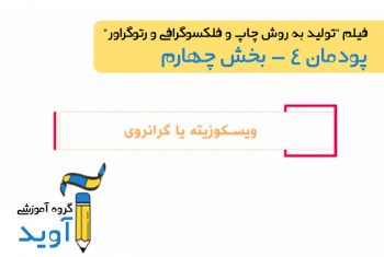 فیلم آموزش ترتیب ویسکوزیته یا گرانوری – پایه دوازدهم (پودمان چهارم)