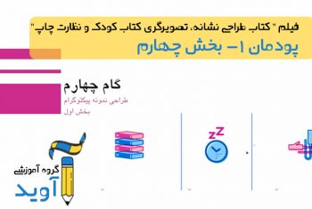 فیلم آموزش طراحی نمونه پیکتوگرام (بخش اول) - پایه یازدهم (پودمان اول)