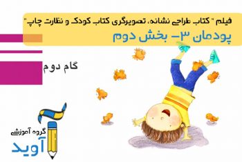 فیلم آموزش شخصیت سازی (بخش دوم) – پایه یازدهم (پودمان سوم)