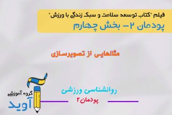 فیلم آموزش نمونه هایی از تصویرسازی - پایه دوازدهم (پودمان دوم)